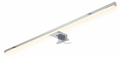 Produktbild von kalb | Running Light LED Badleuchte Spiegelleuchte mit Lichtlauf Effekt warmweiss 3000K
