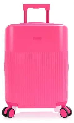Produktbild von HEYS HiLite Trolley 21" Flamingo Pink neonpink 54cm
