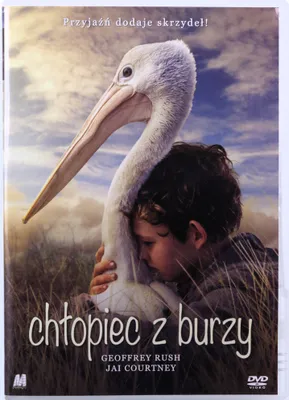 Produktbild von Storm Boy (nur Originalversion) [DVD]