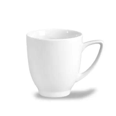Zdjęcie produktu dla Kubek porcelanowy Thun 1794 biały, 390 ml, Lea, Thun