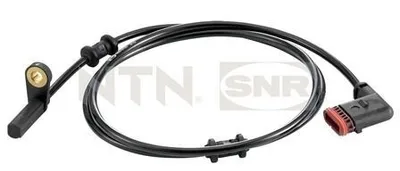 Produktbild von SNR ABS Sensor Raddrehzahl passend für MERCEDES-BENZ C-Klasse Limousine (W203) ASB151.02