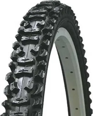 Produktbild von Kenda K816 26´´ X 1.95 Steifer Mtb-reifen Silber 26´´ x 1.95 Silber 26´´ x 1.95