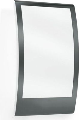 STEINEL Außenwandleuchte LS 22 S Wandleuchte Wandlampe Leuchte Dämmerungssensor