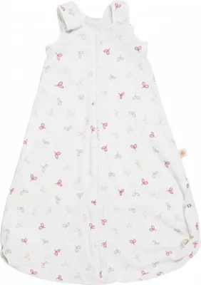Produktbild von Ergobaby Babyschlafsack TOG 0.5 Windsang 6-18 m