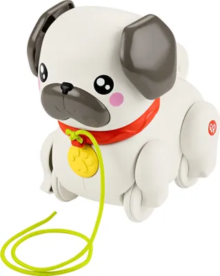 Obrázok produktu pre Fisher-Price HTW94, 1 rok / roky, Zvukové efekty, Plast, Viacfarebný