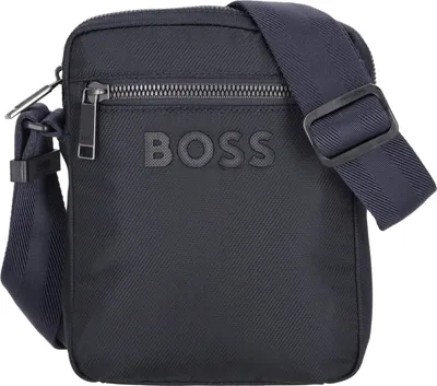 Produktbild von BOSS Umhängetasche Catch 3.0 NS Zip dark blue