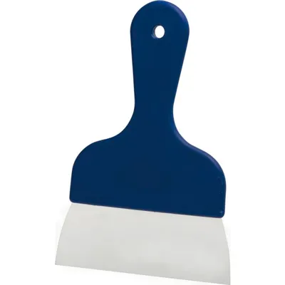 Immagine prodotto di LAUTERJUNG  Bäckerspachtel mit Griff, breit, Länge: 210 mm, Breite: 150 mm