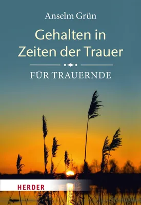 Immagine prodotto di Gehalten in Zeiten der Trauer