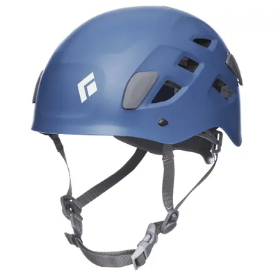 Produktbild von Black Diamond Half Dome Kletterhelm - Denim (M/L)