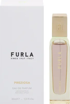 Image de Furla Preziosa Eau de Parfum, 30ml
