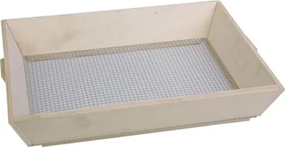 Obrázek produktu pro Síto - 22 X 32 cm