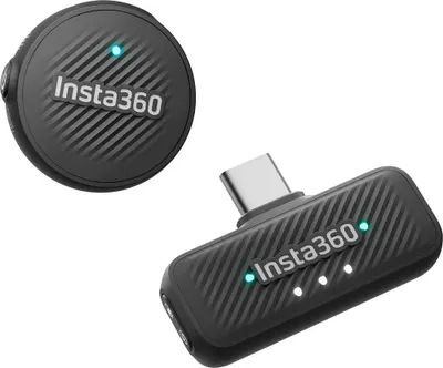 Immagine prodotto di Insta360 Mic Air (1TX + 1RX)