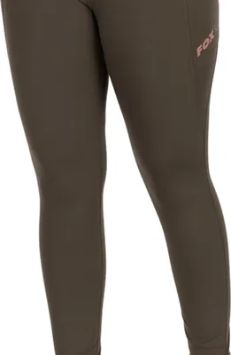 Produktbild von Fox WC Leggings - Angelhose für Frauen, Größe:L