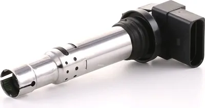 Produktbild von BorgWarner (BERU) ZSE030 Zündspule 12V für VW Golf IV Schrägheck (1J1) GOLF VI (5K1) Golf V Schrägheck (1K1) POLO (9N) Polo Schrägheck (6R1, 6C1)