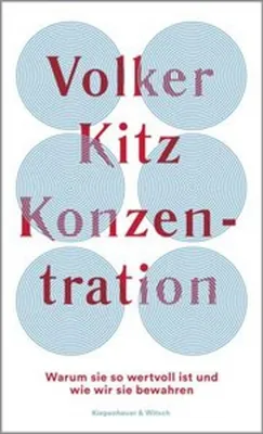 Obrázek produktu pro Konzentration