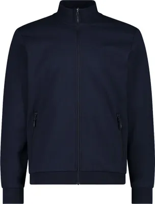 Produktbild von Cmp 31d4307 Reißverschlusspullover Blau 56 Mann Blau 56
