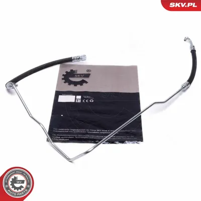 Produktbild von ESEN SKV 10SKV929 Servoleitung für OPEL Astra F CC (T92)