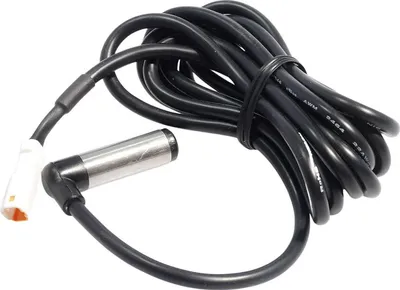 Produktbild von Geschwindigkeitssensor Signaladapter KOSO 2000mm Aktiv W3 Tacho DB02 RX2N XR-S