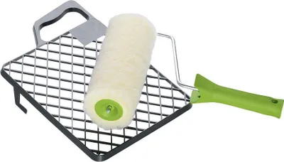 Immagine prodotto di Nölle 703000 Nölle Vestan Farbroller-Set 3-teilig
