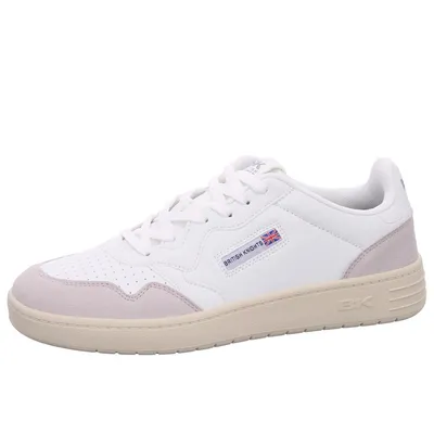 Produktbild von British Knights Noors Sneaker Weiß