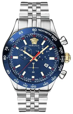Obrázek produktu pro Versace Helenyium Chrono VE2U01024