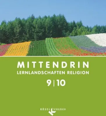 Obrázok produktu pre MITTENDRIN 9/10 Sekundarstufe I
