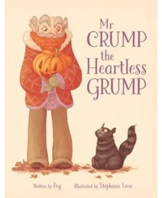 Obrázek produktu pro Mr Crump, the Heartless Grump