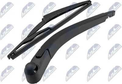 Produktbild von NTY EWB-ME-004 Wischerarm Scheibenwischerarm Hinten 275mm passend für MERCEDES-BENZ B-Klasse (W245)