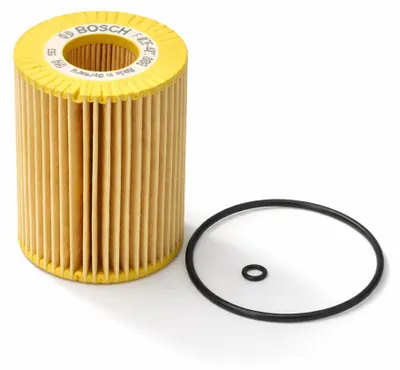 Produktbild von Bosch Ölfilter F 026 407 008