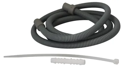 Produktbild von SCANPART F194, Grau, 265 mm, 68 mm, 170 mm, 80 g, Sichtverpackung