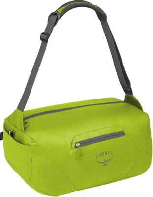Obrázok produktu pre Osprey Ultralight Stuff Duffelbag Green Green Jedna veľkosť