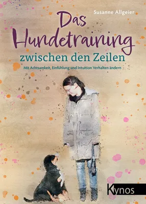Obrázek produktu pro Das Hundetraining zwischen den Zeilen