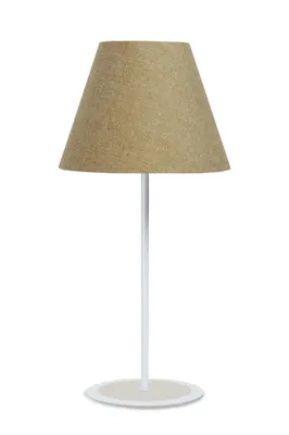 Zdjęcie produktu dla Lampa stołowa ENTURO IV brązowa