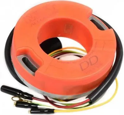 Obrázok produktu pre Mvt digitálny priamy zapaľovač pre YAMAHA DTR 50/80 1986-1997