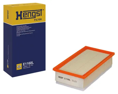 Obrázok produktu pre Luftfilter HENGST E1160L