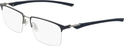 Produktbild von Nike NIKE 4318 Matte obsidian 56/16/145 Herren Brillen