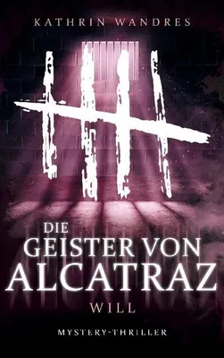 Produktbild von Die Geister von Alcatraz 3