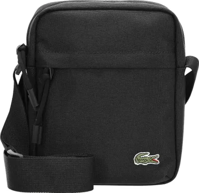 Produktbild von Lacoste Neocroc - Umhängetasche 21 cm (black)