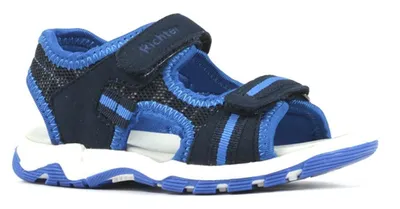 Obrázek produktu pro Richter Dětské sportovní sandály - atlantic/malaysia - 33