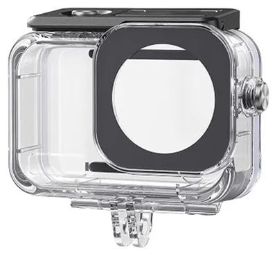 Obrázek produktu pro Vodotěsné pouzdro o délce 60 m / 196 ft pro potápění, vhodné pro kameru DJI Osmo Action 6