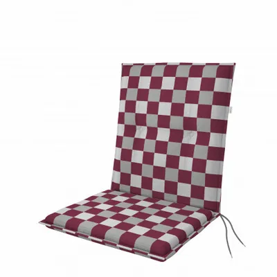 Obrázek produktu pro Doppler LIVING 4901 100 x 48 x 6 cm šedá/vínová