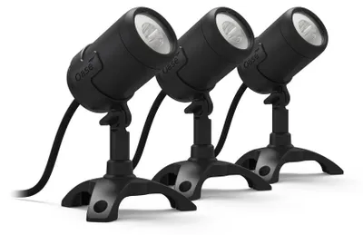Zdjęcie produktu dla Zestaw - Oase LunAqua Connect - S Set 3 weiss