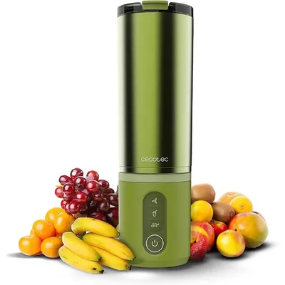 Produktbild von Cecotec Power Titanium Shake2go Mixer One Size / EU Plug 220V One Size