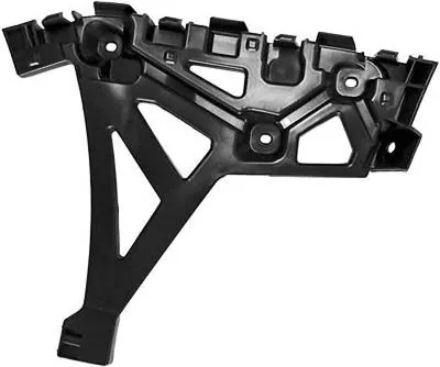 Produktbild von DIEDERICHS 4483067 Stoßstangenhalter Hinten Links für RENAULT Twingo III Schrägheck (BCM)