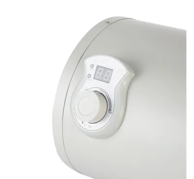 Produktbild von Boiler - Weiß - 200Watt, 10Liter