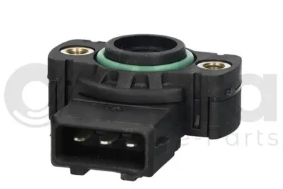 Produktbild von Alfa e-Parts AF01739 Drosselklappenpotentiometer für VW Transporter IV Bus (70B, 70C, 7DB, 7DK, 70J, 70K, 7DC, 7DJ) GOLF III (1H1) Golf III Cabrio