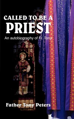 Produktbild von Called To Be A Priest