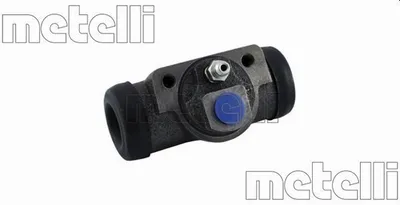Obrázek produktu pro 1 brzdový válec Metelli 04-0753 pro zadní nápravu Chrysler Jeep