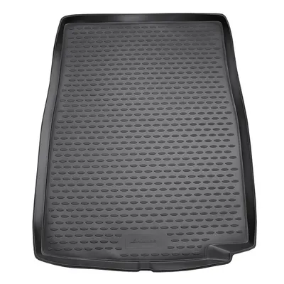 Immagine prodotto di Rivestimento del bagagliaio in gomma Novline BMW 7 2008-2015 (F01, berlina)