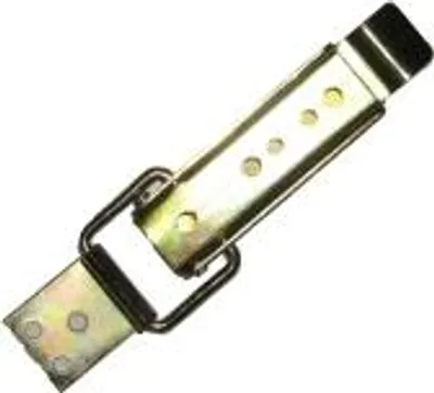 Obrázok produktu pre Wrzeciądzo Burtowe Mini 120*15 Mm